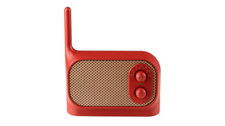 This Adorable Radio Will Brighten Up Any Room